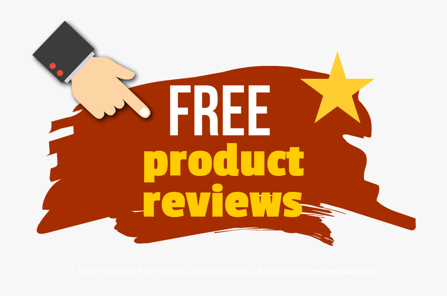 Net Free Product Launch Reviews - Illustration, Transparent Clipart