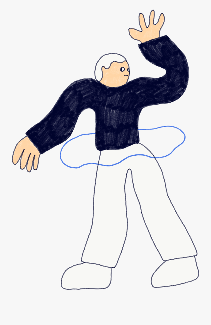 Cartoon, Transparent Clipart