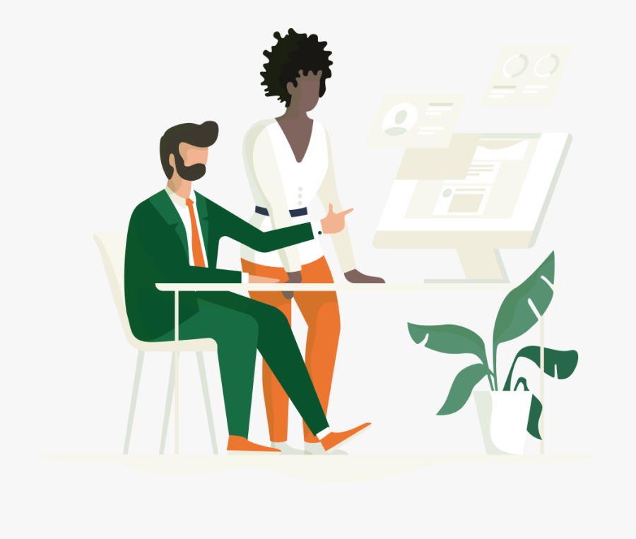 Corporate Website Templates, Transparent Clipart