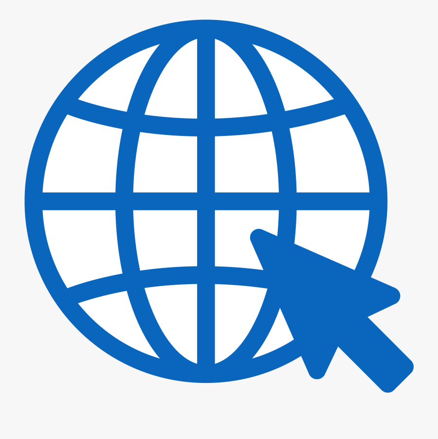 World Wide Web 30th Birthday, Transparent Clipart