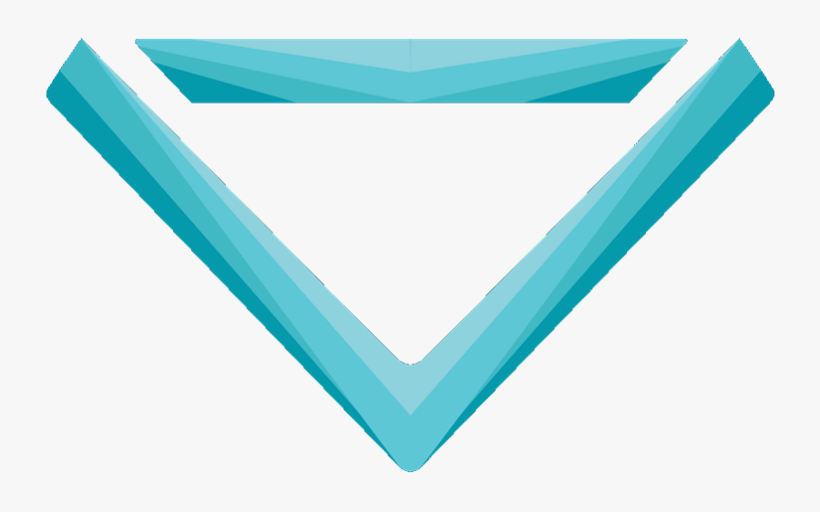 Vaultlogo Square, Transparent Clipart