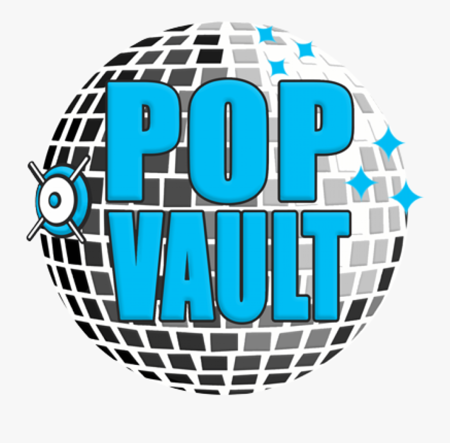 Pop Vault, Transparent Clipart