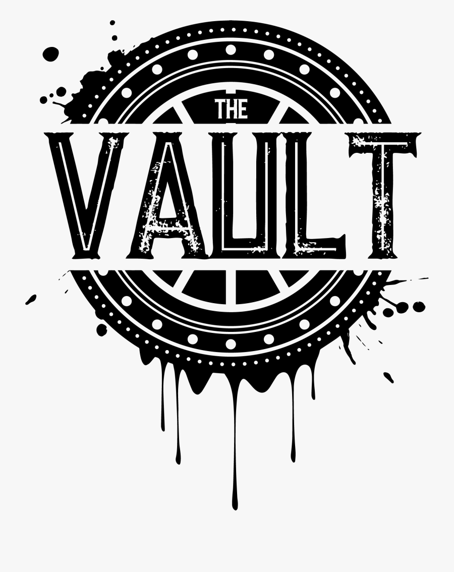 The Vault Studios, Transparent Clipart