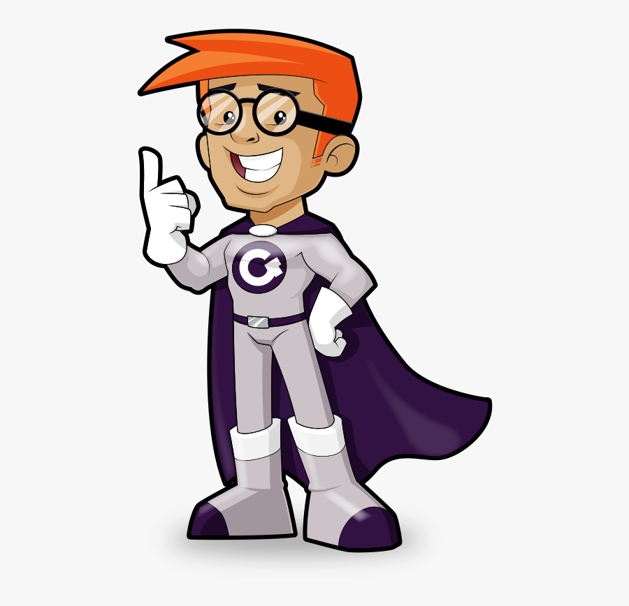 Cartoon, Transparent Clipart