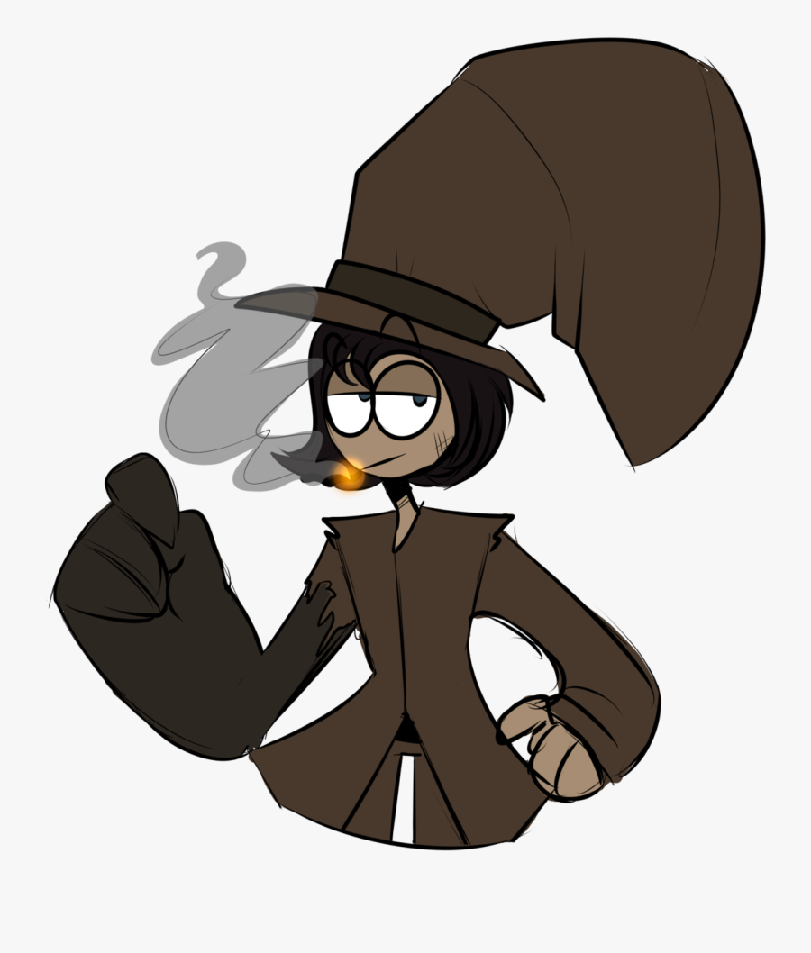 Cartoon, Transparent Clipart