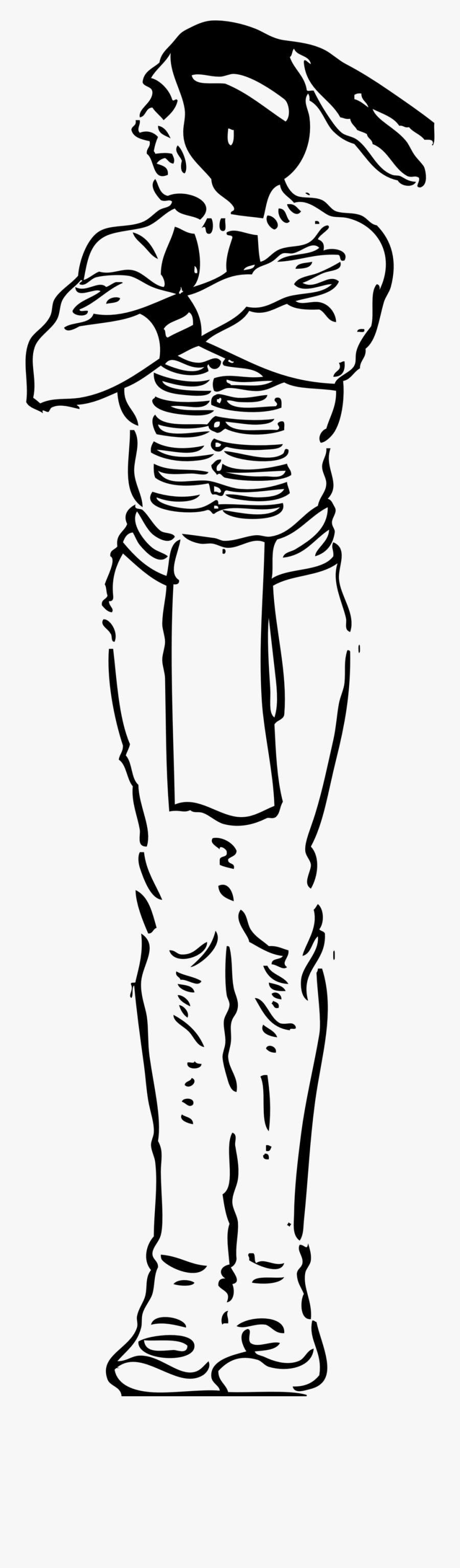 Indigenous Peoples Of The Americas, Transparent Clipart