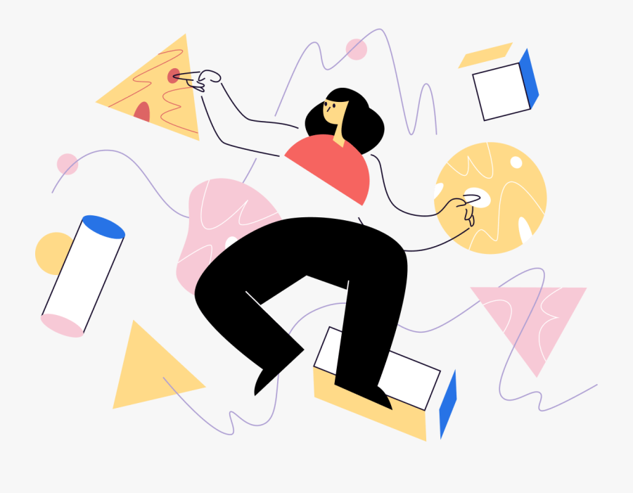 Struct Illustrations, Transparent Clipart