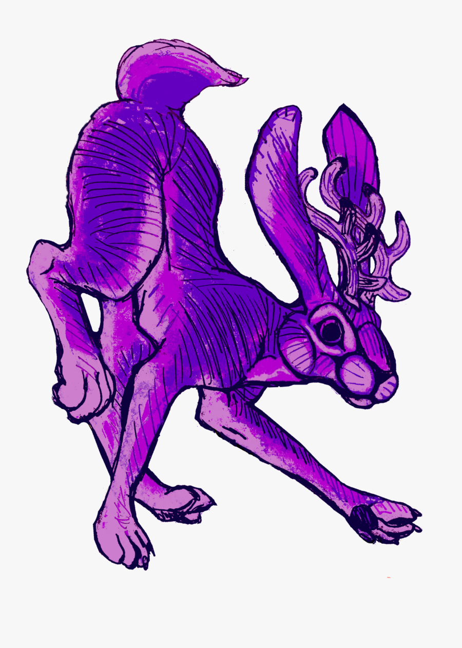 “purple Jack - 
” - Illustration, Transparent Clipart