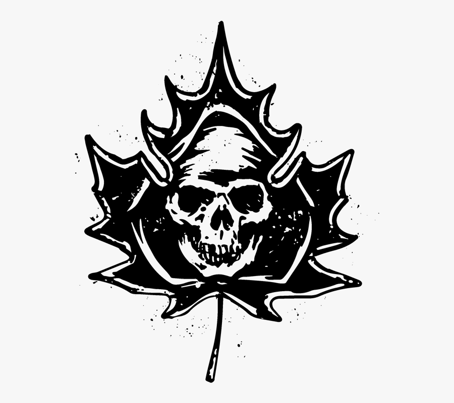 Obey The Brave Band Logo, Transparent Clipart