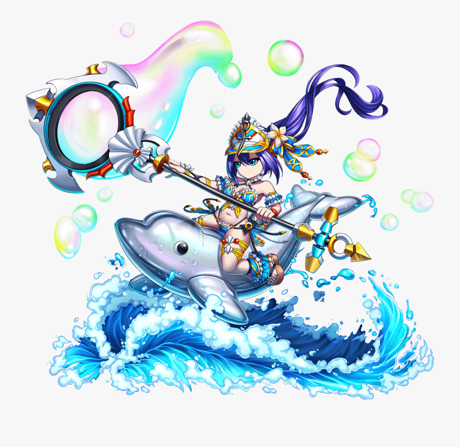 Unit Ills Thum - Tide Diva Sennie, Transparent Clipart