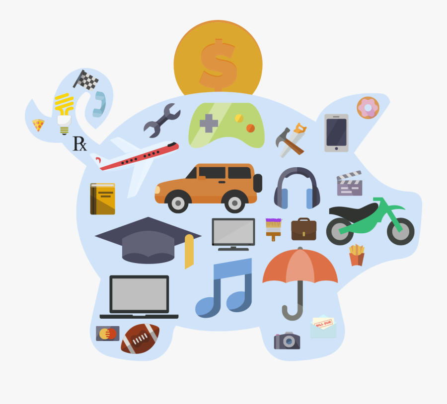 What Would You Do With A Bigger Tax Refund - Tax, Transparent Clipart