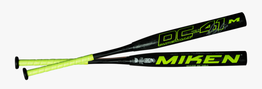 Miken Dc41 Usssa 2017, Transparent Clipart