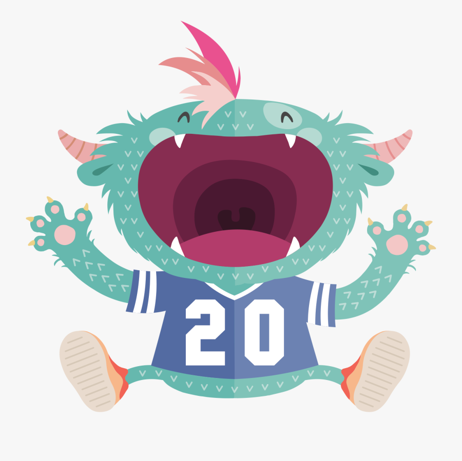 Transparent Open Mouth Png - Illustration, Transparent Clipart