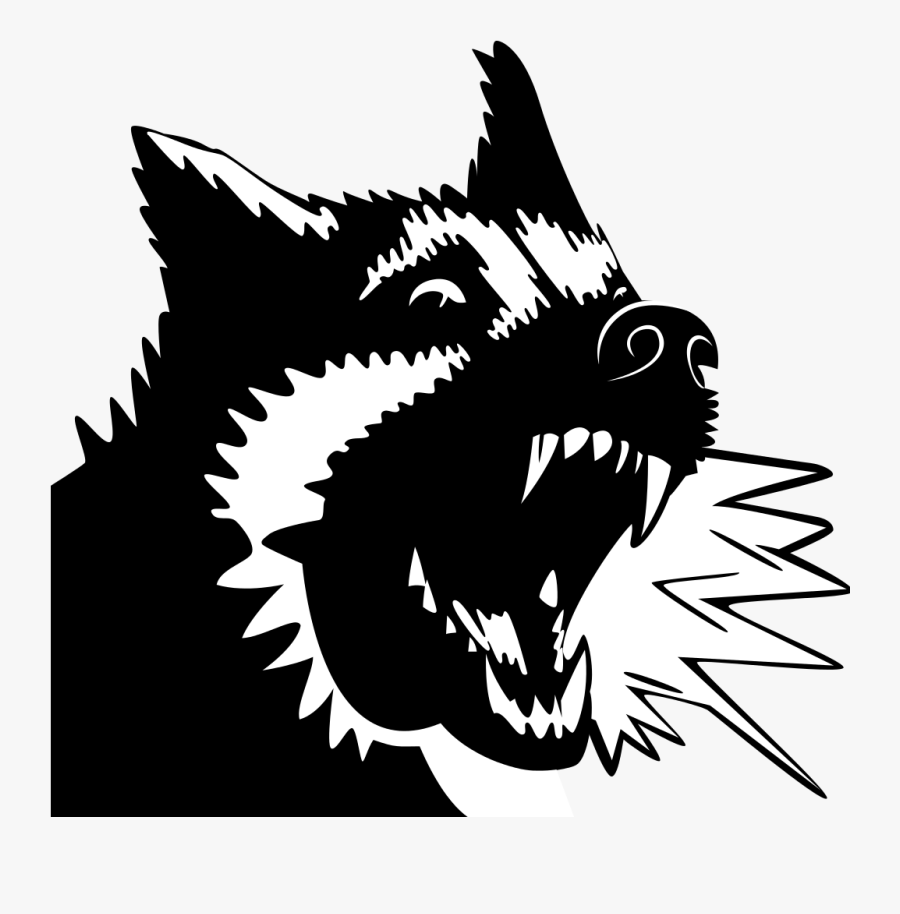 Faith No More Dog, Transparent Clipart