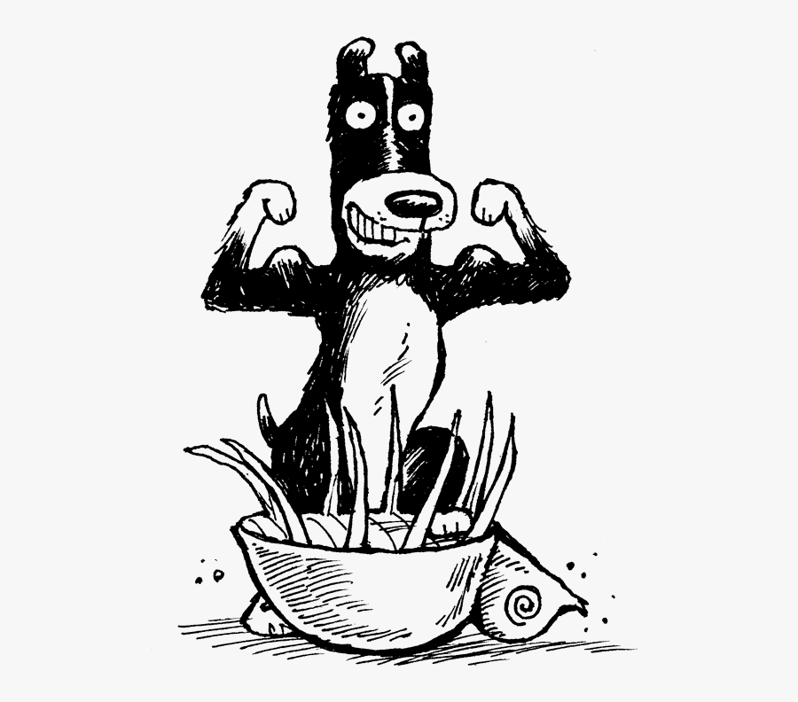 Doodle 3 - Illustration - Illustration, Transparent Clipart