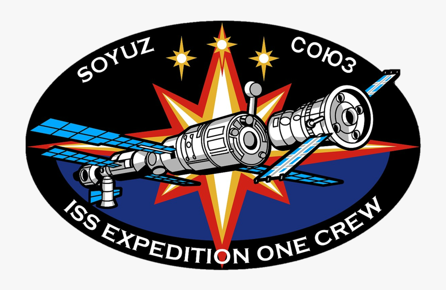 Soyuz Tm-31 - Soyuz Tm 31, Transparent Clipart
