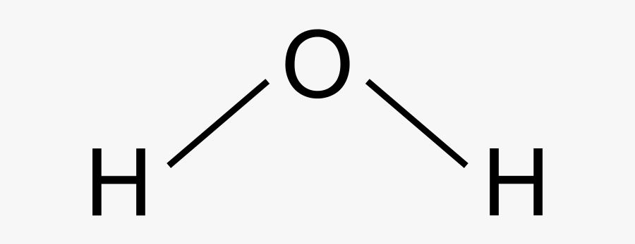 Water Structure, Transparent Clipart