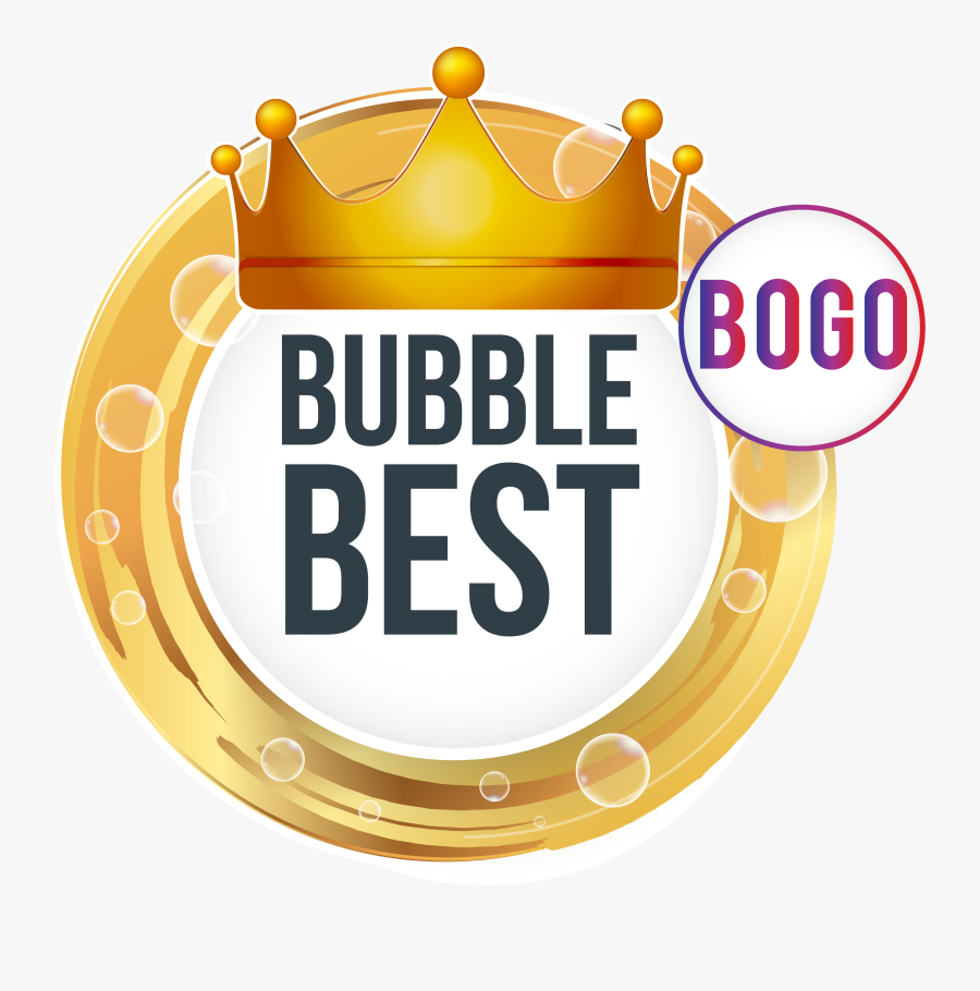 Bubble Run, Transparent Clipart