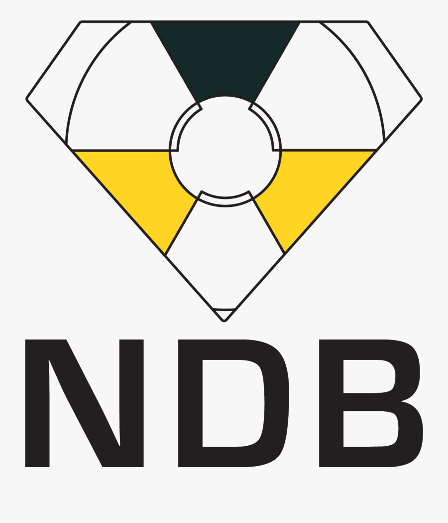 Ndb Technology, Transparent Clipart