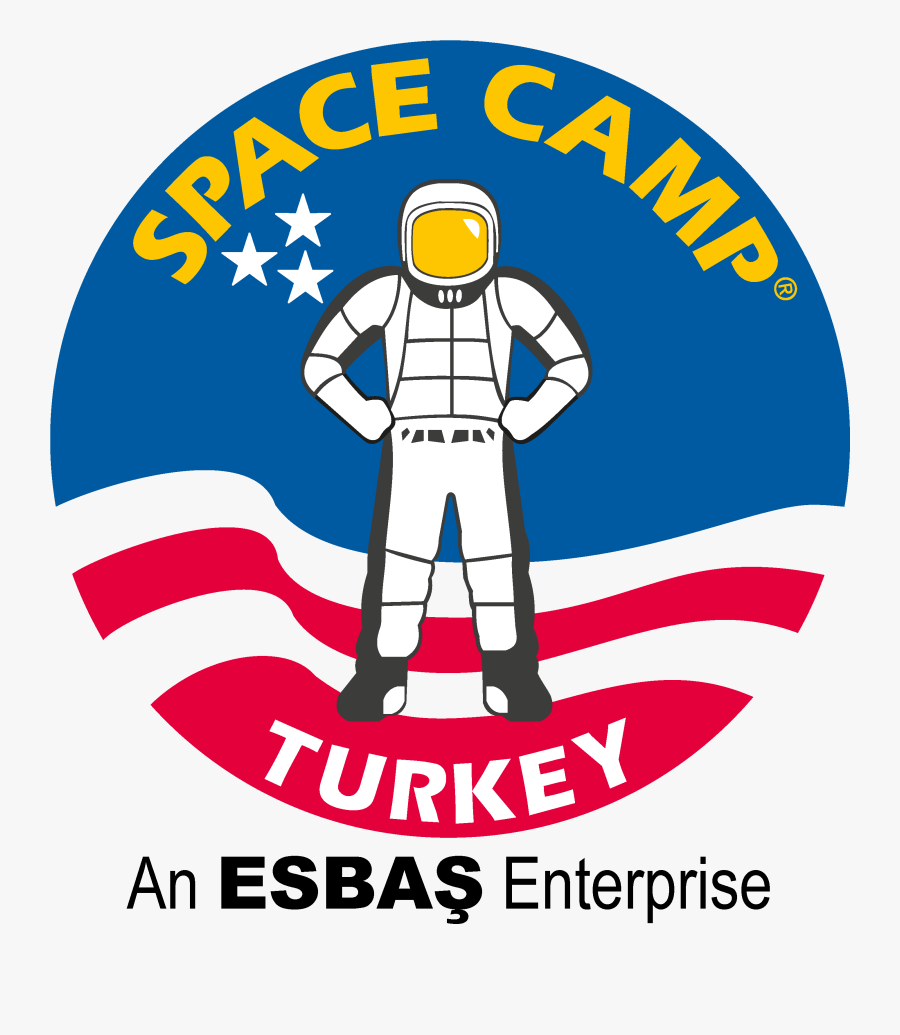 Space Camp Turkey, Transparent Clipart
