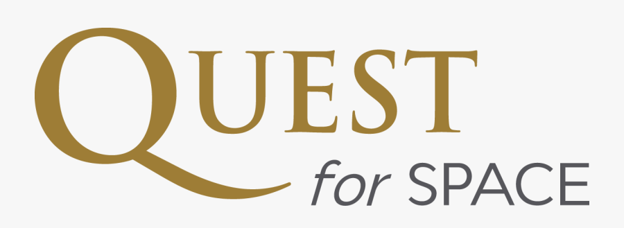 Quest For Space - Quaestor, Transparent Clipart