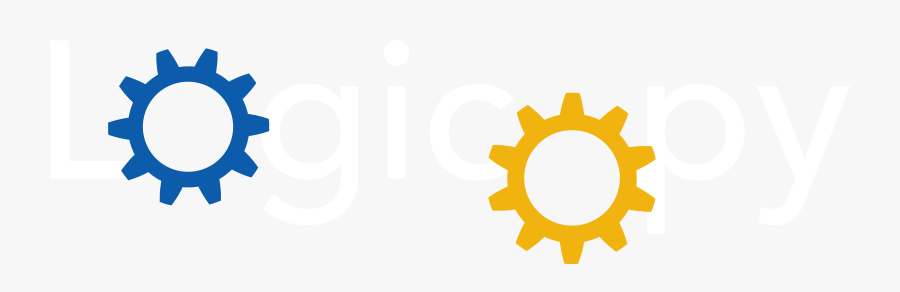 Logicopy Logo - Cognitive Skills For Kids, Transparent Clipart