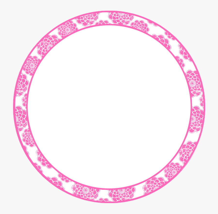 Transparent Going Away Clipart - Circle, Transparent Clipart
