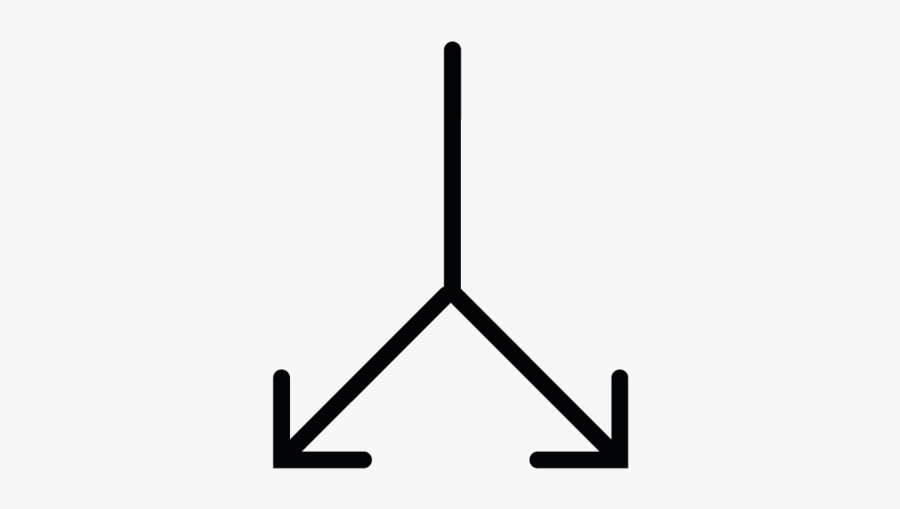 Urinedivertingtoilet - Norwesco, Transparent Clipart