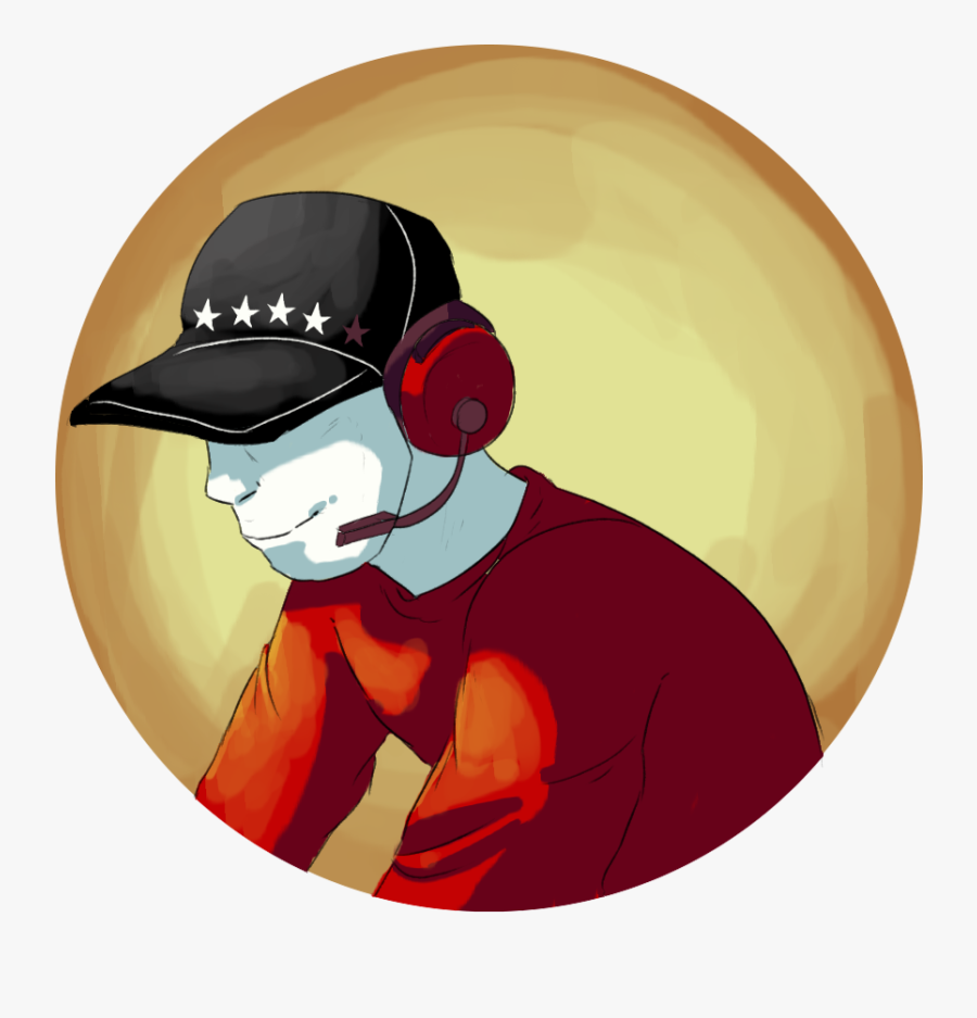 If This Really Isn’t A Going Away Stint And Jim Really - Cartoon, Transparent Clipart