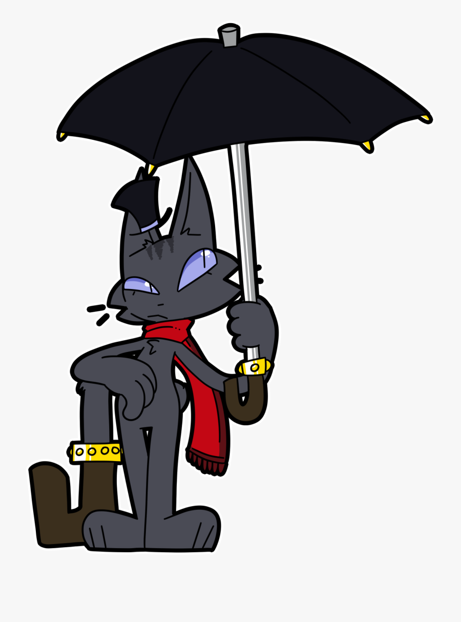 “rain Rain, Go Away - Cartoon, Transparent Clipart