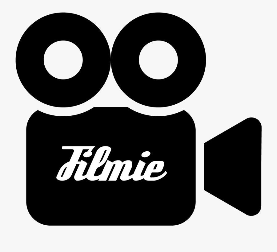 File - Filmieogo, Transparent Clipart