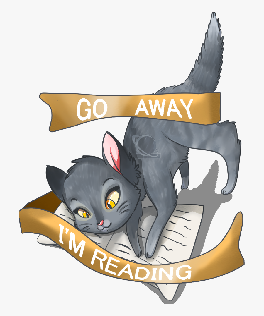 Black Cat, Transparent Clipart