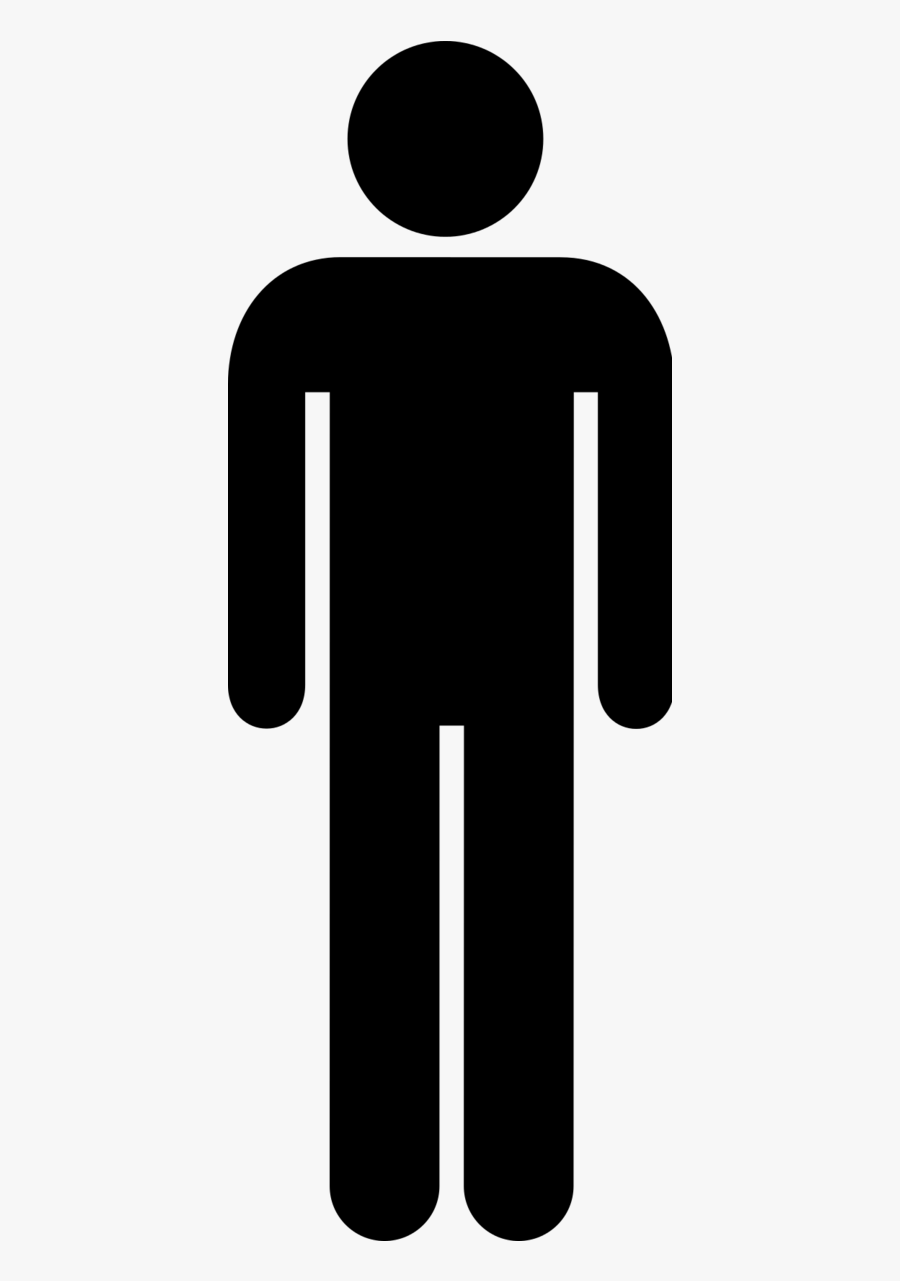 Person Png Free Clip Art Images Freeclipart Pw Clipart - Stickman Vector, Transparent Clipart