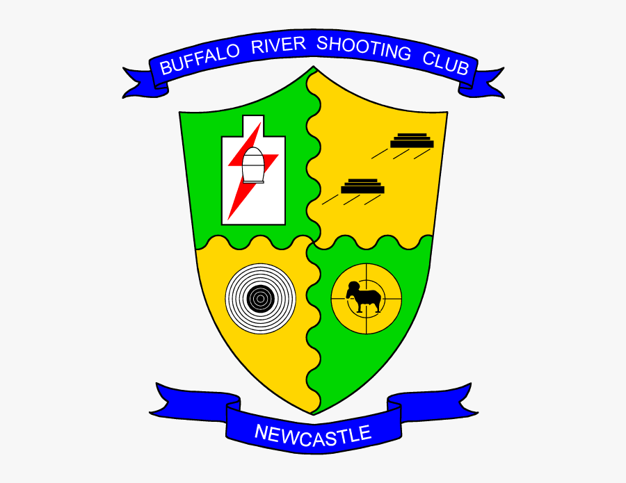 Buffalo Shooting Range, Transparent Clipart