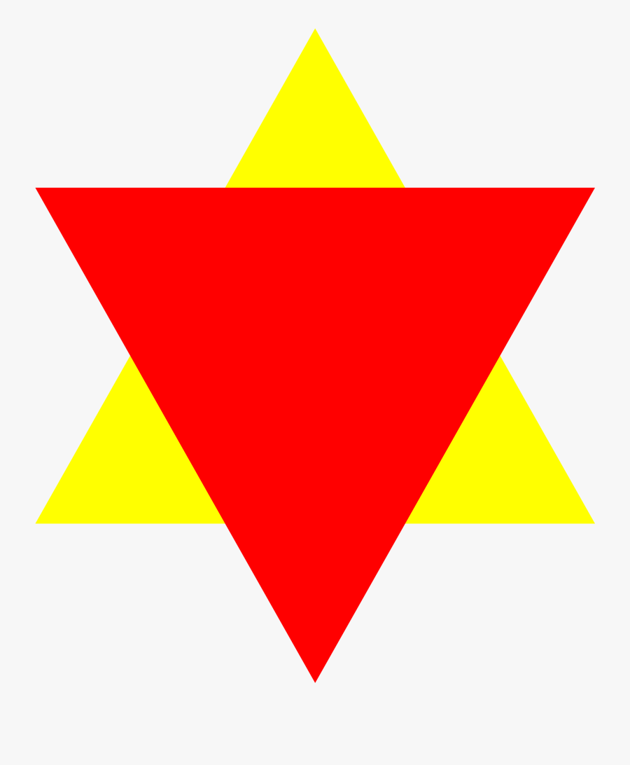 Clip Free Datei Red Triangle Svg Wikipedia Dateired - Triangle, Transparent Clipart