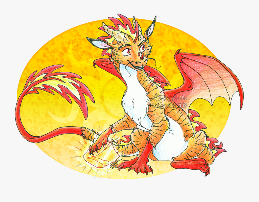 Elemental Clipart Crayon, Transparent Clipart