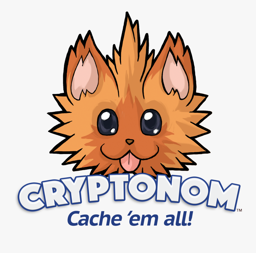 Cryptonom, Transparent Clipart