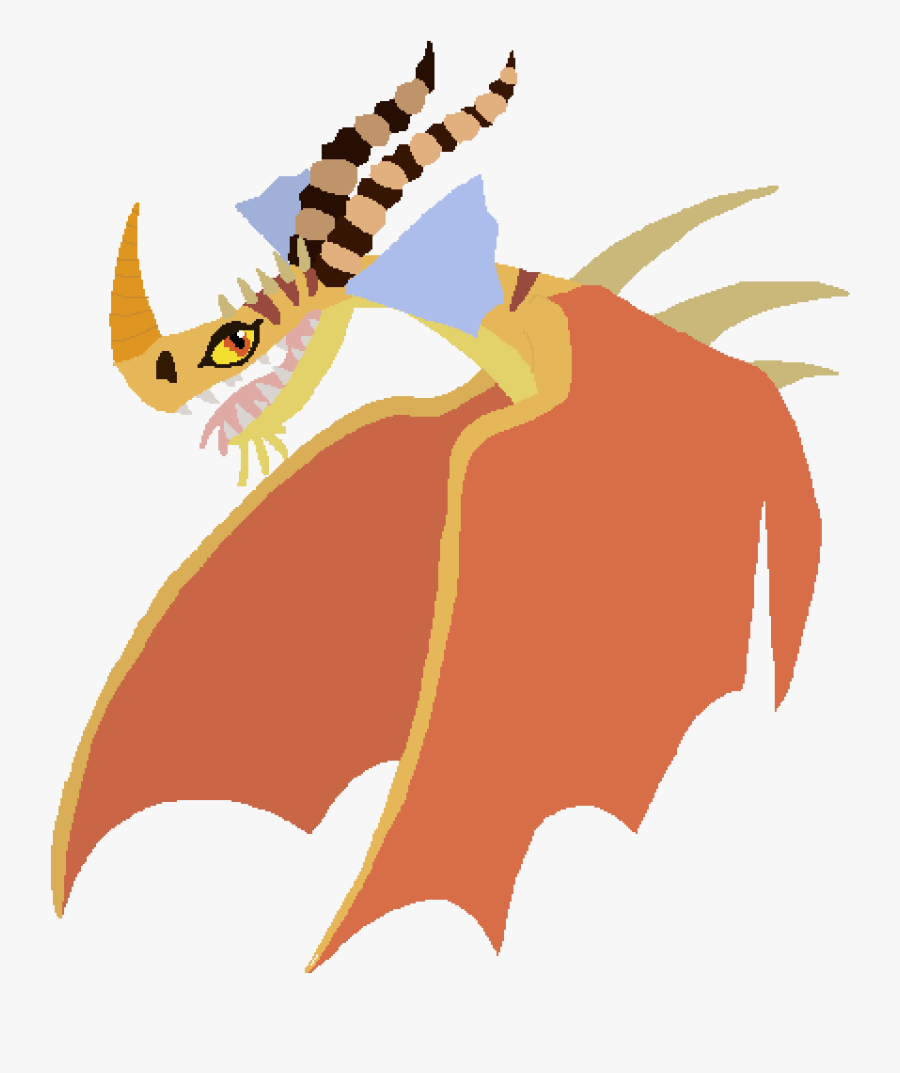 Bat, Transparent Clipart