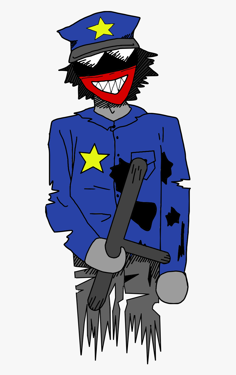 Cartoon, Transparent Clipart