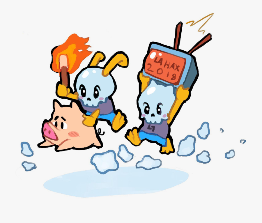 Cartoon, Transparent Clipart