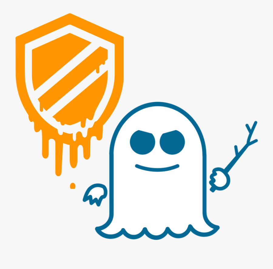 Spectre And Meltdown Vulnerabilities - Spectre Meltdown, Transparent Clipart