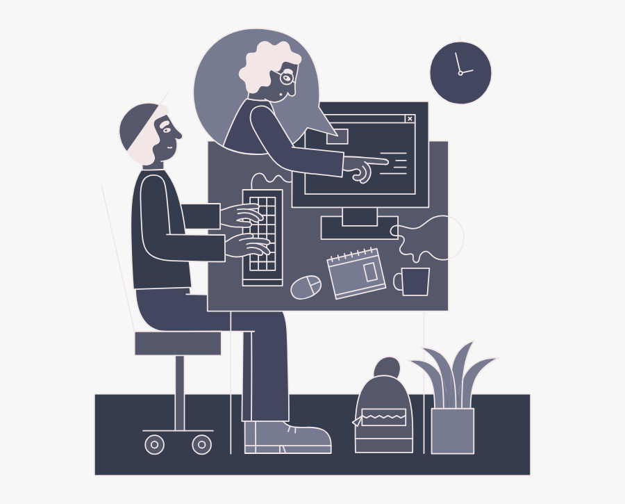 Illustration, Transparent Clipart