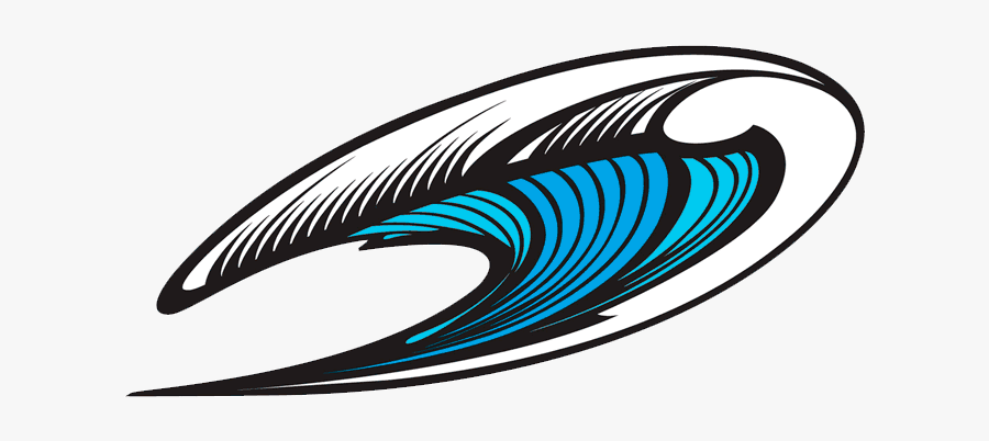 The Vintage Wave - Graphic Design, Transparent Clipart