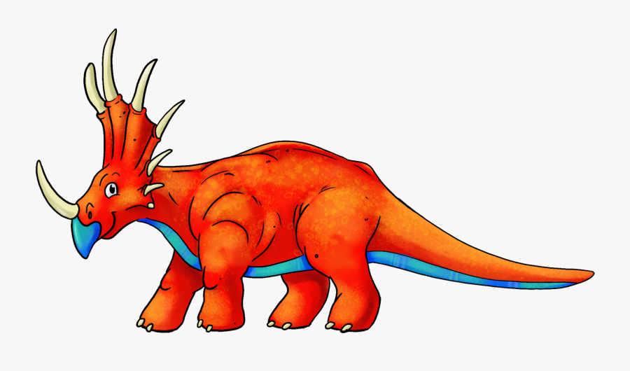 Dinosaurs Clipart Pitcher - Animal Figure, Transparent Clipart