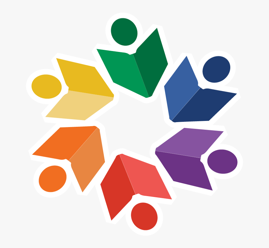 The Library Welcomes Everyone Clipart , Png Download - Graphic Design, Transparent Clipart