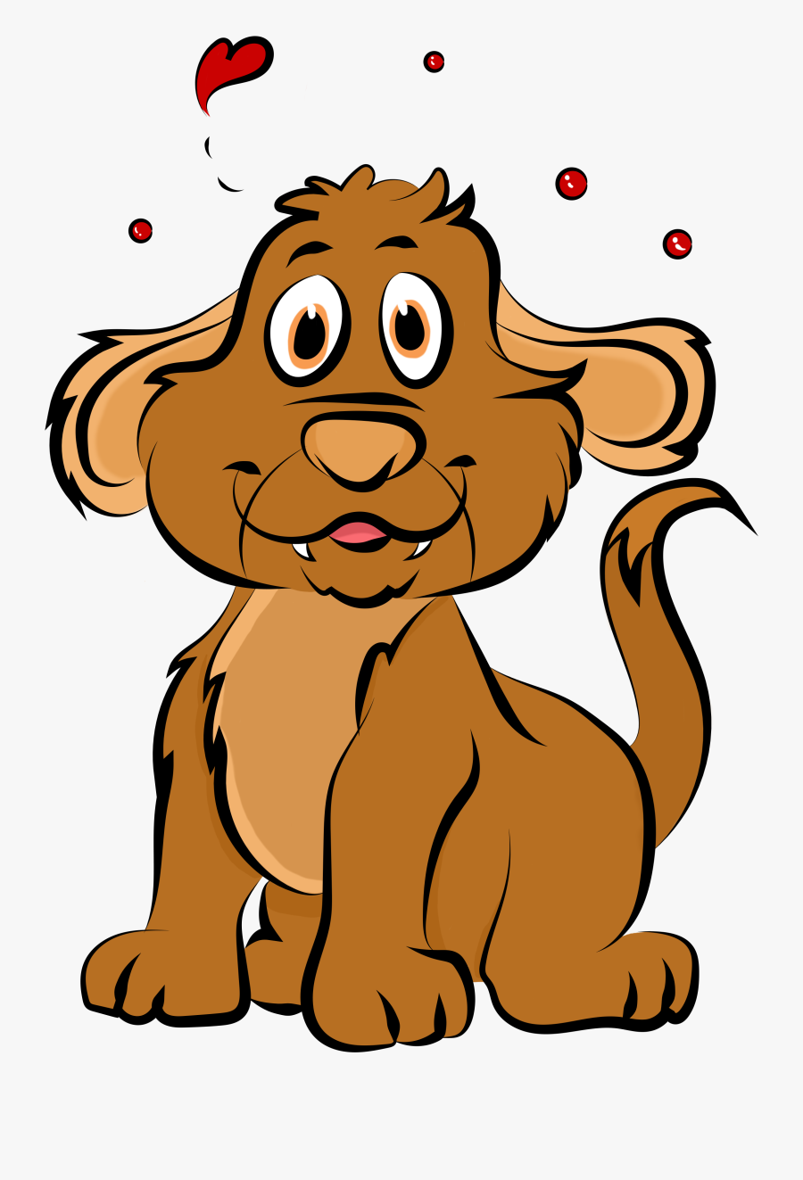 Cartoon, Transparent Clipart