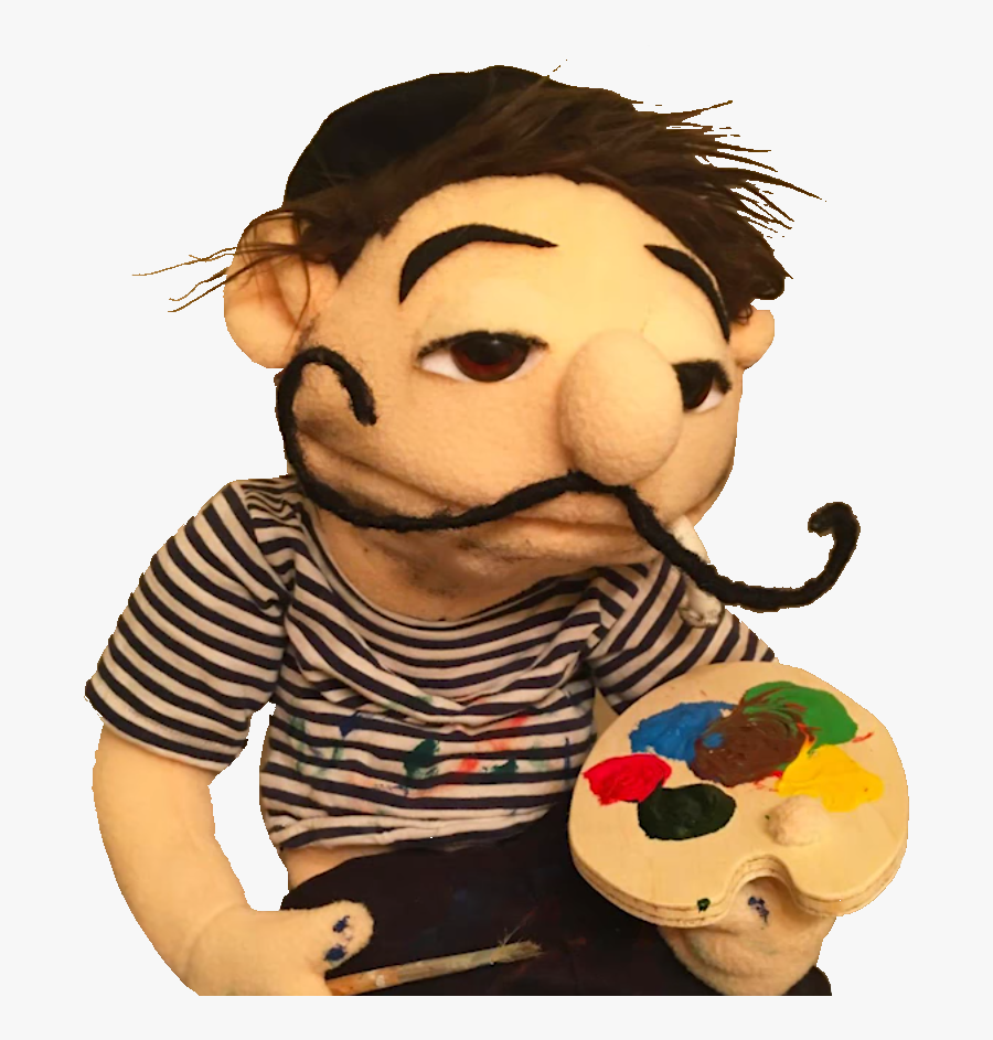 Supermariologan Wiki - Jock Pierre Francois, Transparent Clipart