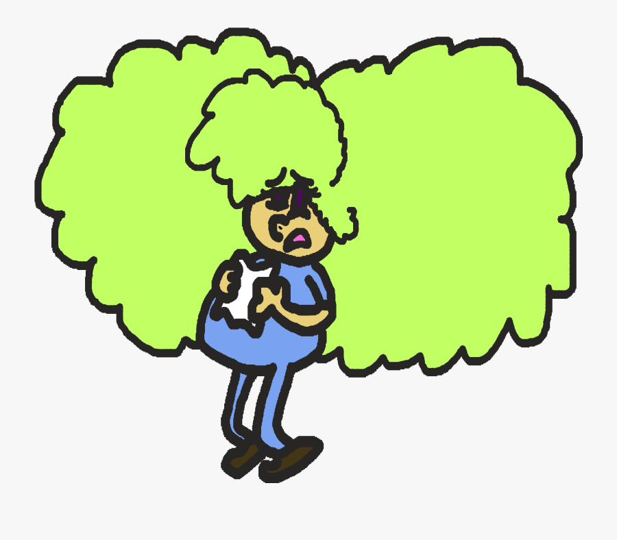 Cartoon, Transparent Clipart