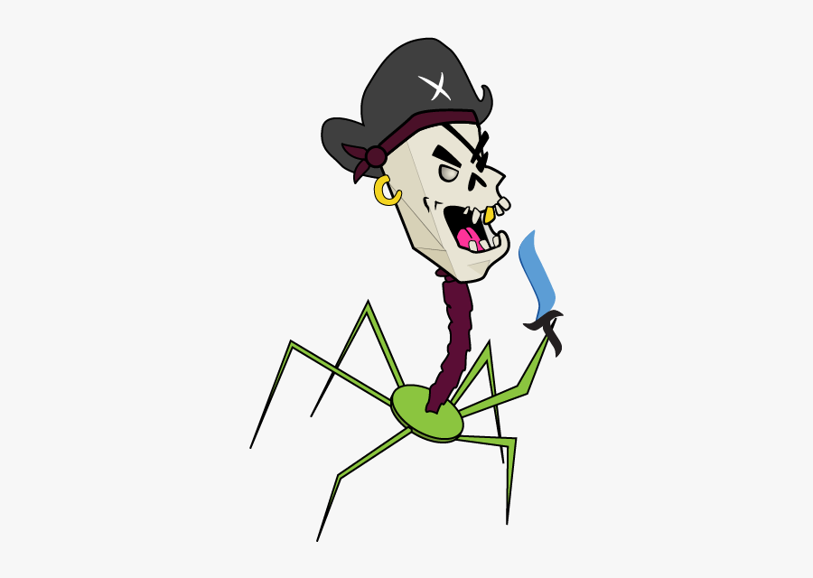 Kingofdisease Avatar - Cartoon, Transparent Clipart