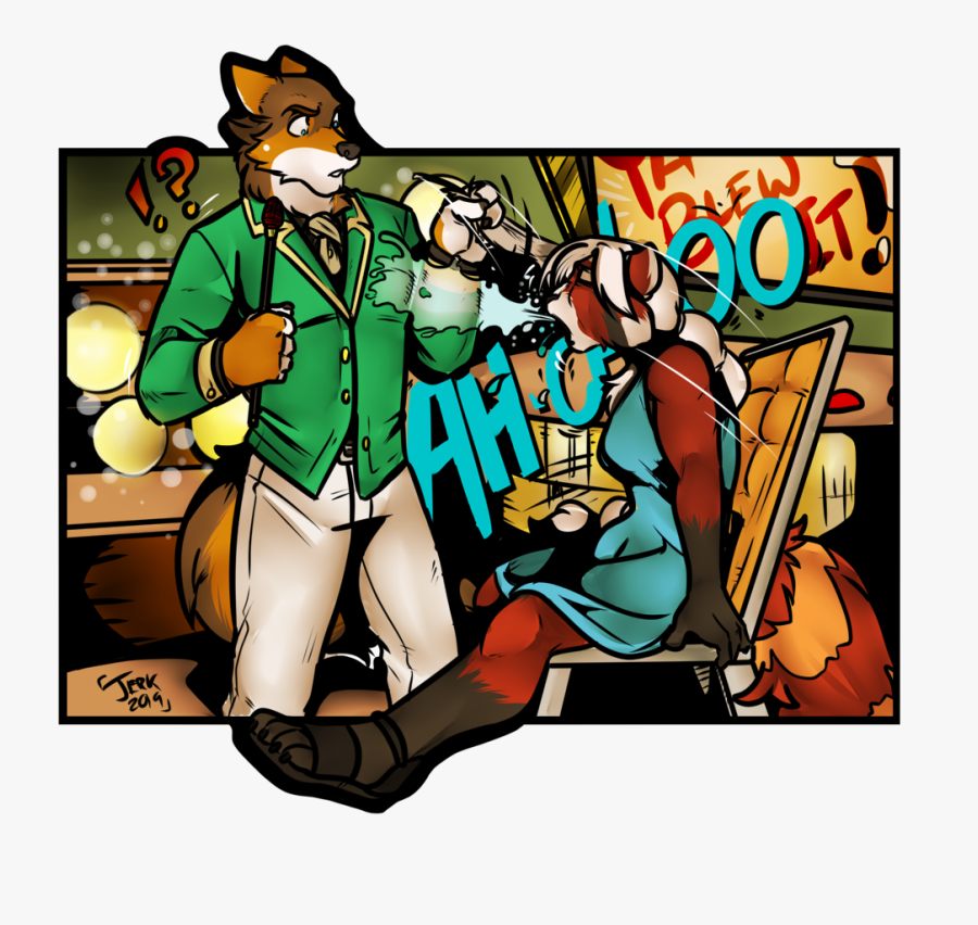 Cartoon, Transparent Clipart